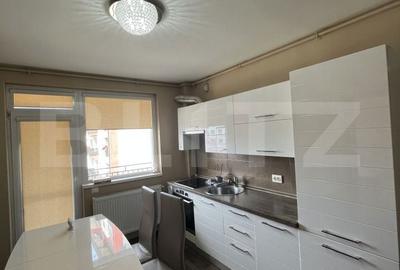 Apartament cu 3 camere în Central - 6