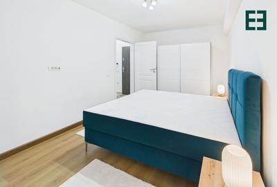 Apartament cu 2 camere, mobilat în Șagului - 12