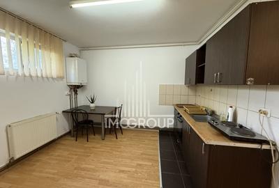 Apartament cu 2 camere decomandat, mobilat în Andrei Mureșanu