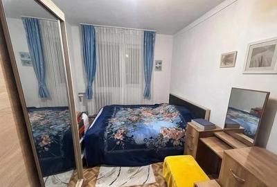 Apartament cu 3 camere decomandat în Drumul Taberei - 5