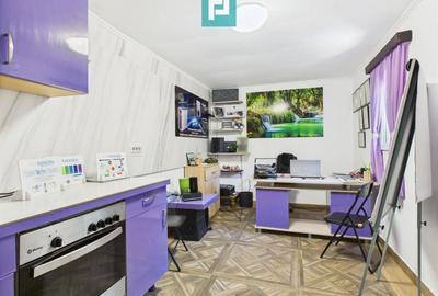 Casă zona centrală  Arad - 8