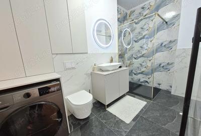 Apartament de vanzare 2 camere Doamna Stanca - 6