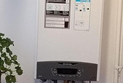 Apartament cu 3 camere în Central - 8