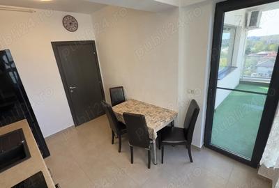 Apartament 3 camere Novum Lacul Morii + Loc parcare subteran - 6