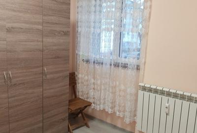 Apartament cu 3 camere semidecomandat în Central - 5