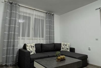 Apartament cu 2 camere decomandat în Exterior Vest - 6