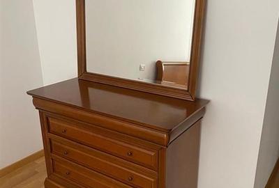 Apartament cu 3 camere decomandat, mobilat în Aviației - 4