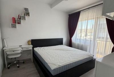 Apartament cu 2 camere, mobilat în Europa - 6