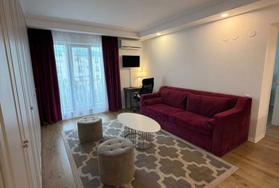 Apartament cu 2 camere semidecomandat în Crețuleasca - 5