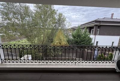 OXFORD GARDENS | AMERICAN SCHOOL | VILA CU 3 DORMITOARE OXFORD GARDENS | AMERICAN SCHOOL | VILA CU 3 DORMITOARE - 5