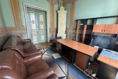 Spațiu comercial, de 25 mp, în Ultracentral