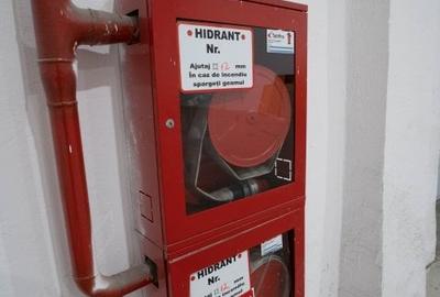 Modul hala cu inaltime 7 m - 3