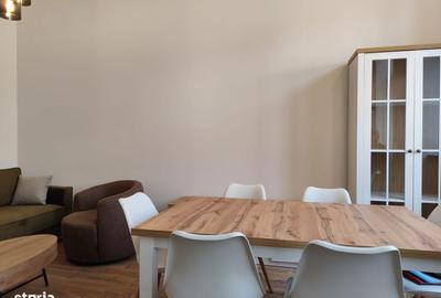 Apartament cu 3 camere în Central - 8