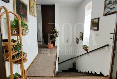 Casă individuală cu 5 camere cu Canalizare în Central - 7