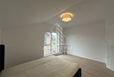 Duplex cu 3camere si dressing, mobilat si utilat. Braytim-Calea Urseni - 13