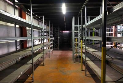 Inchiriere spatiu industrial  zona Centura Bucuresti Greenfield - 12