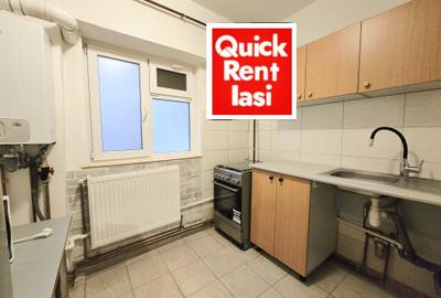Apartament cu 2 camere semidecomandat în Ultracentral - 13