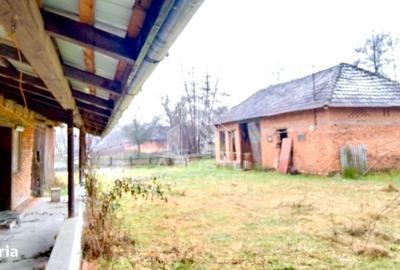 Casă cu 2 camere în Central - 6