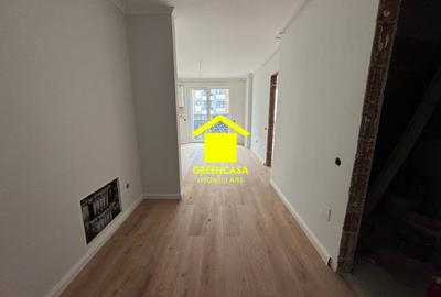 Apartament 2 camere, 42mp, logie 7mp, zona Vivo, Floresti - 3