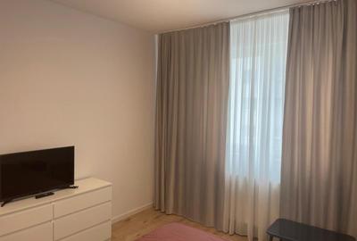 Apartament cu 2 camere decomandat, mobilat în Prelungirea Ghencea - 14