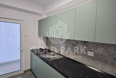 Cladire de Birouri - Zona Centrala - Terasa Mare/Finisat Modern - 11