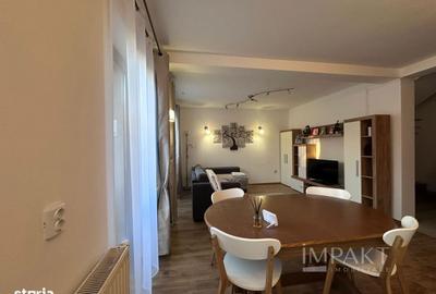 Casă cu 4 camere în Bună Ziua