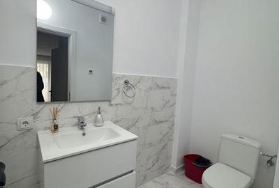 Apartament cu 3 camere în Ampoi 3 - 5