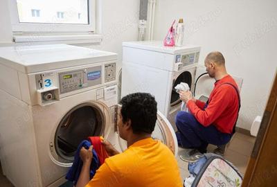 Cazare muncitori straini Voluntari ,Stefanestii de Sus, Afuma?i - 3