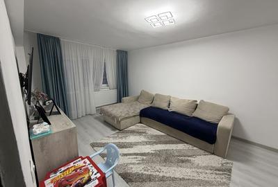 Apartament cu 4 camere decomandat în Central - 4