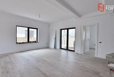 Duplex cu 5 camere cu Canalizare în Moșnița Veche - 3