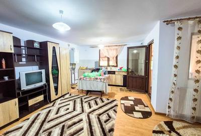 Casă cu 2 camere cu Teren 2647 Mp în Valea Mare - 3