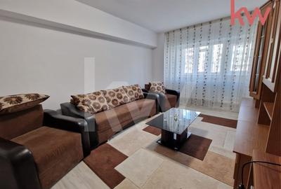De inchiriat - Apartament 3 camere, 85 mp, ultracentral, Orange Calea Bucuresti - 3