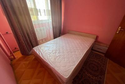 Închiriez apartament 3 Camere zona Berceni ( Piata Resita) - 4