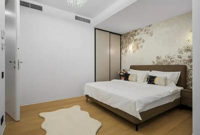Apartament cu 3 camere decomandat, mobilat în Floreasca - 13