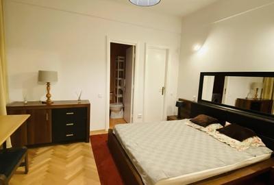 Apartament cu 2 camere semidecomandat în Calea Victoriei - 9
