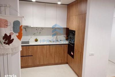 Apartament cu 2 camere în Dorobanți - 9