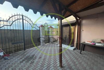 Casă individuală cu 5 camere cu Canalizare în Brestei - 17