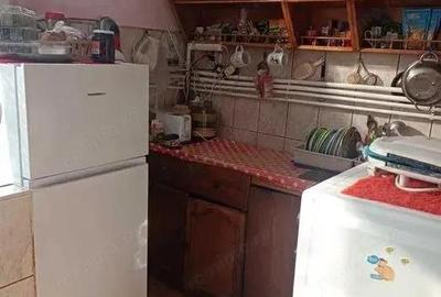 Mureseni - Vanzare apartament 1 camera - Str. Cugir - 2