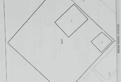 Casă cu 2 camere cu Teren 500 Mp în Lupac - 8