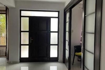 Casa cu 4 camere, Belvedere, Targu Mures
