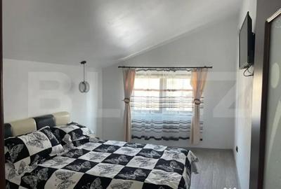 Casă cu 5 camere cu Teren 600 Mp în Central - 1