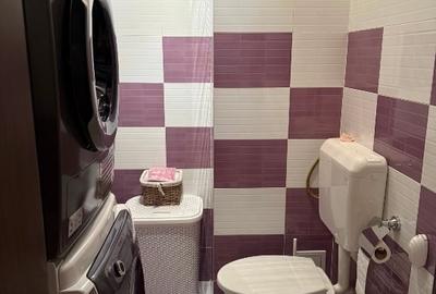Apartament 3 camere Cartierul Latin - 11