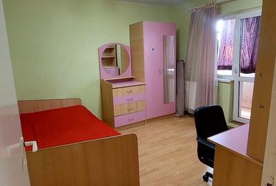Apartament cu 4 camere decomandat în Vitrometan - 3