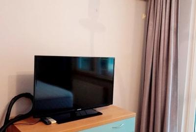 3 camere Sala Palatului - Cismigiu, mobilat si utilat modern, etajul 6 - 6