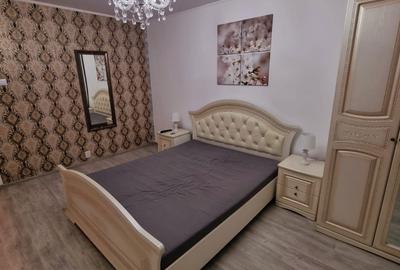 Apartament cu 3 camere decomandat în Mărăști - 2