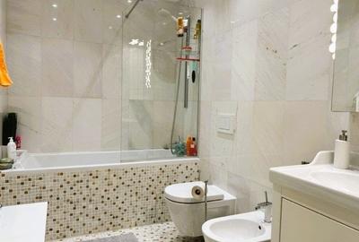 Apartament cu 4 camere decomandat, mobilat în Dorobanți - 8