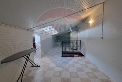 Casa / Vila 4 camere lux de inchiriat in zona Coiciu Constanta - 9