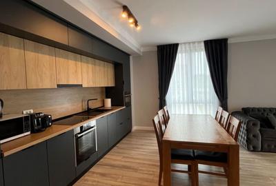 Apartament cu 2 camere în Sânmartin - 10