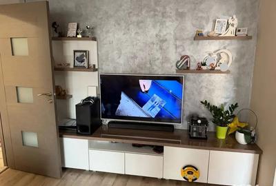 Apartament cu 2 camere în Nădlac - 1