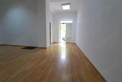 Spațiu comercial, de 50 mp, în Simion Bărnuțiu - 2